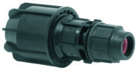 Plass4 (Universal) Coupling - 070170M0