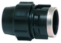 Female Adaptor - 0703M0