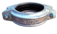 2 Clapon Shouldered
