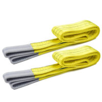 3 Ton 5 meter webbing sling