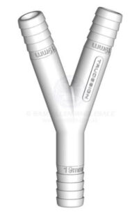 Joiner Hose Y Piece