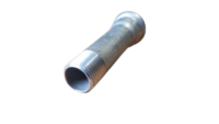 4" Victaulic Adapter(Long)