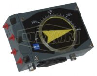 Actuated Valve Positioner