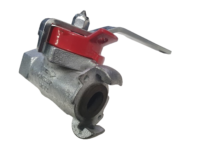 1" Surelock x 1" Surelock Econovalve