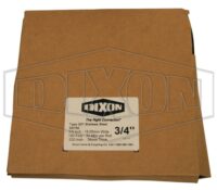 Band & Buckle Strapping