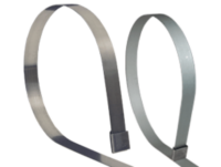 Center Punch Band Clamp Open End FO-Series