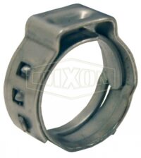 Oetiker Stepless® Ear Clamp