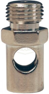 SST10 - Brass Safety Tip
