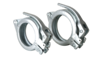 2" Clampon Quick Release