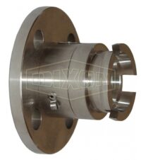 Dixon MannTek Dry Gas Adapter Tank Unit x 150# ASA Flange