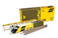 Esab Electrodes