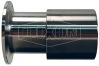 True I.D. Sanitary Tri-Clamp