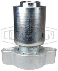 Boss® Holedall® Fitting without spud