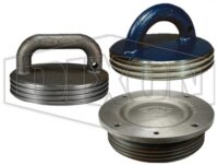 Hammer Union Blanking Plug