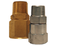 In-Line Swivel