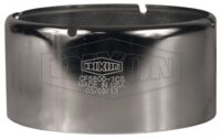 King Crimp® Style Short Ferrule