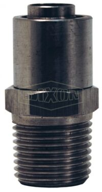 True I.D. Rigid Male Pipe Fitting