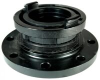 150# Carbon Steel Flange x Storz