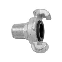 3" Surelock House End Coupling