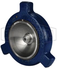 Low Profile Hammer Union Blanking Cap
