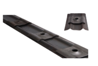 W Roof Mat