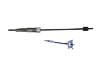 Expansion Shell Cable Bolt