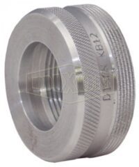 KB12 - Boss® Knurled Nut