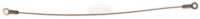 LR7 - Stainless Steel Lanyard