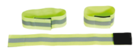 Reflective Arm and Leg Bands