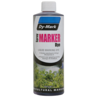 Spray Marker Dye Red 500ml
