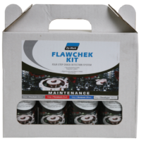 Flawchek 4Pt Inspection Kit