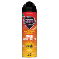 Terminator M.I.K 300g High Performance Odourless Multi Insect Killer