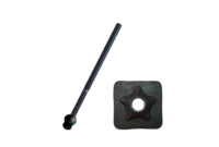 High Strength 840 Grade Bar