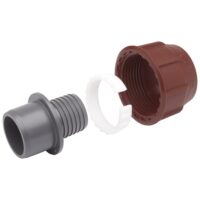 Adaptor Kit Barrier - 277800