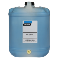 Rock Coding Ink F/Blue 20L