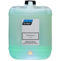 Rock Coding Ink F/Green 20L
