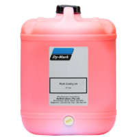 Rock Coding Ink F/Orange 20L