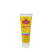RID 100ml Sunblock Tube Combo SPF 50+