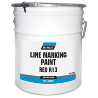 Line Marking Red R13 20L