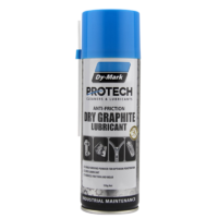 Protech Dry Graphite Lubricant 150g