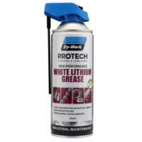 Protech White Lithium Grease 300g