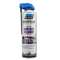 Protech Contact Cleaner Flam Flammable 350g