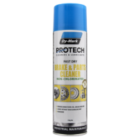 Protech Brake & Parts Cleaner Non Chlorinated 350g