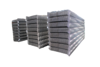 Welded Wire Mesh