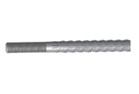 High Strength Solid Deformed Bar