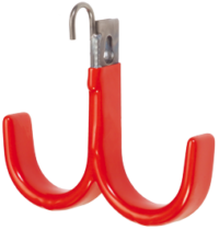 CAB Double J-Hooks