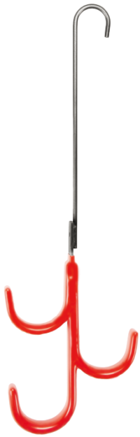 CAB J-Hooks with Extensions