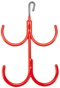 CAB 4-Carrier Bullhorn Hangers