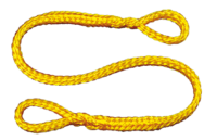 CAB Heavy-Duty Rope Cable Pullers