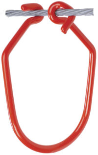 CAB® Bosserman Clips